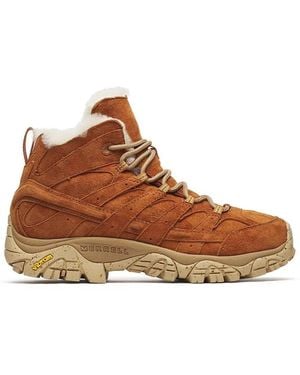 Merrell Snow Boots - Marron