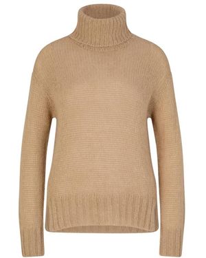 Joop! Jersey De Mujer De Lana De Alpaca, Mujer, Talla - Neutro