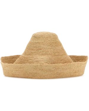 Alanui Hats - Neutro
