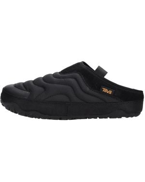 Teva Slippers - Negro