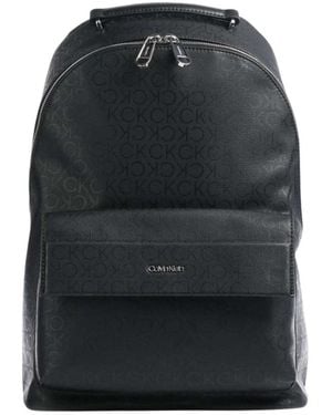Calvin Klein Backpacks - Negro
