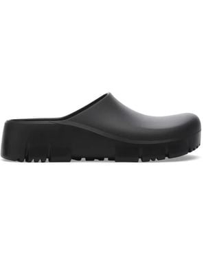 Birkenstock Mules - Negro