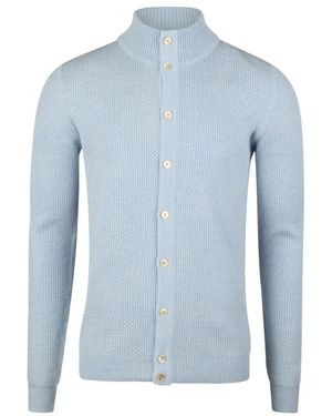 Stenströms Cardigans - Blau