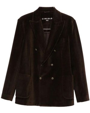 Circolo 1901 Blazers - Black