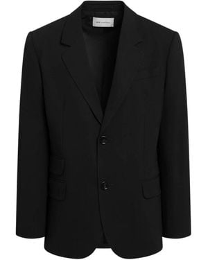 Ami Paris Formal Blazers - Noir