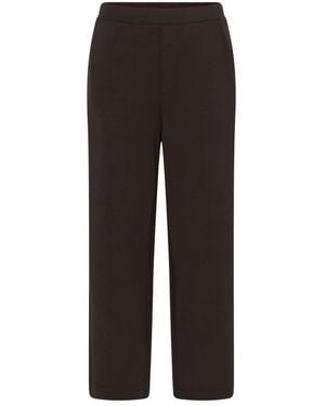 Inwear Cropped Trousers - Gris