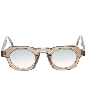 OPHY Sunglasses - Brown