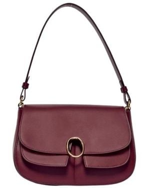 Orciani Shoulder Bags - Morado