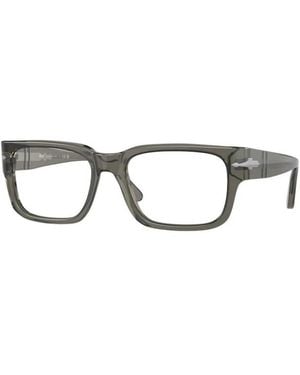 Persol Po3315V Brillen - Grau