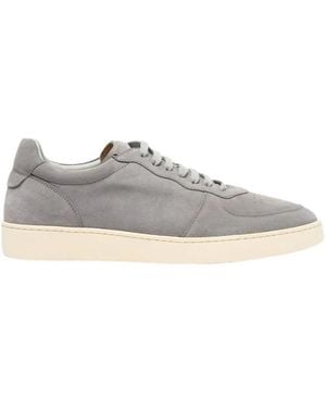 SCAROSSO Trainers - Grey