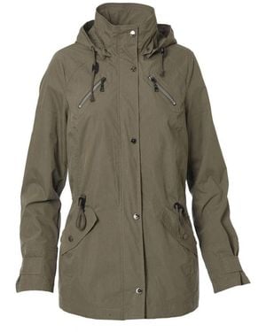 Danwear Light Jackets - Green