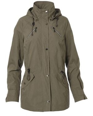 Danwear Light Jackets - Green
