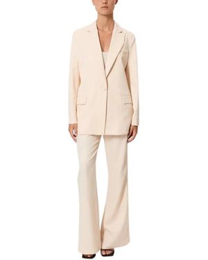 Pink Memories Jassen ,Blazer - Naturel