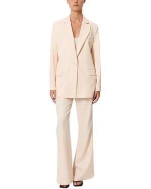 Pink Memories Jassen ,Blazer - Naturel
