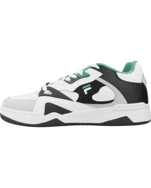 Fila Sneakers - Blanc