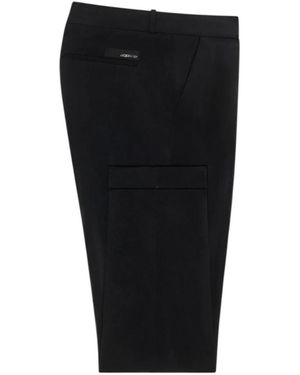 Rrd Broeken ,Zwart ,Terzilight Chino Pant