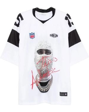 ih nom uh nit T-Shirts - White