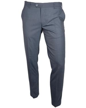 Meyer Chinos - Blue