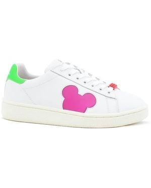 MOA Sneakers - Pink