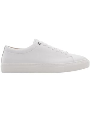 Ambitious Sneakers - Bianco