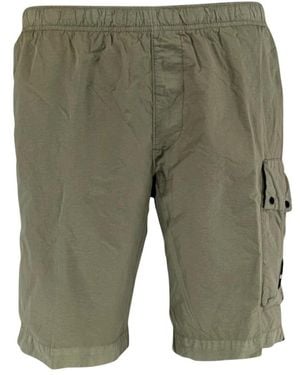 C.P. Company Beachwear - Green