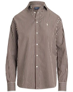 Polo Ralph Lauren Shirts - Bruin
