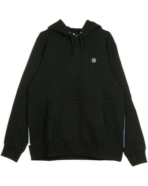 Huf Hoodies - Black
