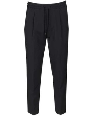 Jacob Cohen Chinos - Black