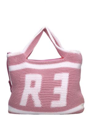 Rebelle Tote Bags - Violet