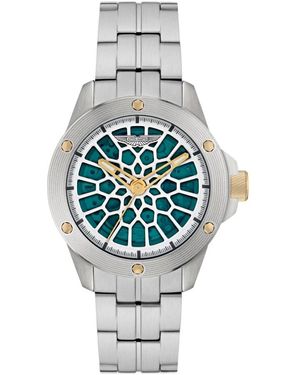 Aston Martin Watches - Metálico