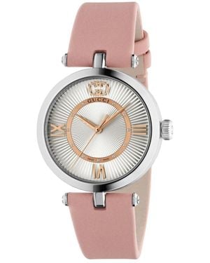 Gucci Accessoires ,Roze ,Horloges