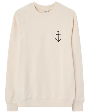 La Paz Sweatshirts - Wit