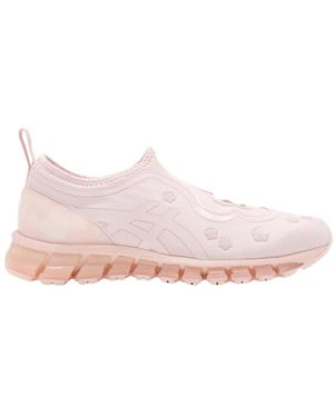 Asics Fitness ,Roze ,Gel-Quantum 360 Sneakers