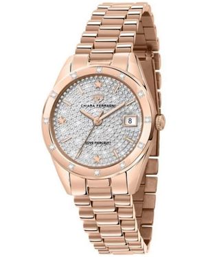 Chiara Ferragni Watches - Bianco