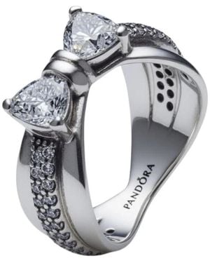 PANDORA Rings - Metallizzato