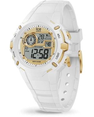 Ice-watch Watches - Wit