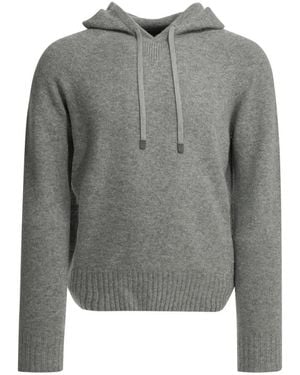 Tom Ford Cashmere Knitwear - Grey