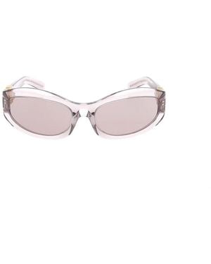 Miu Miu Sunglasses - Roze