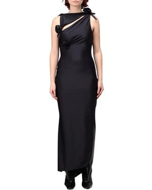 Coperni Party Dresses - Negro