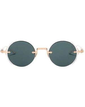 Akoni Sunglasses - Marrone