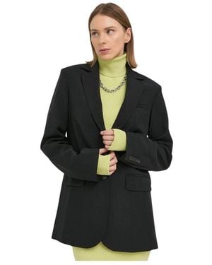 Birgitte Herskind Mercy Blazer - Schwarz