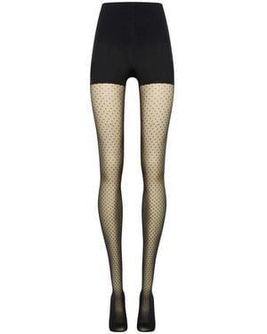 Wolford Tights - Black