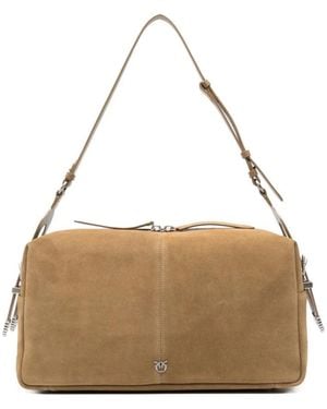 Pinko Shoulder Bags - Neutre