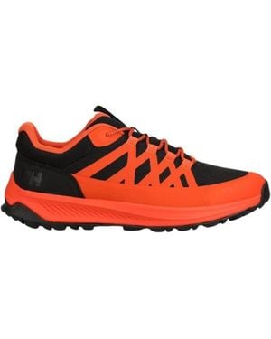Helly Hansen Vidden Hybrid Low - Rot