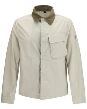 Belstaff Light Jackets - Grigio
