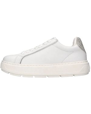 Love Moschino Sneakers - Blanco