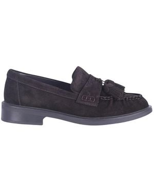Strategia Loafers - Blu