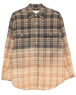 R13 Shirts - Neutro