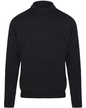 Lemaire Turtlenecks - Blue