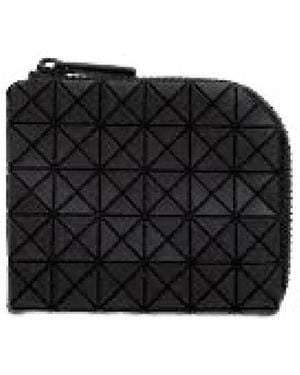 Issey Miyake Wallets & Cardholders - Black